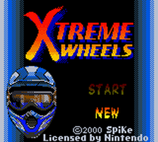 Xtreme Wheels